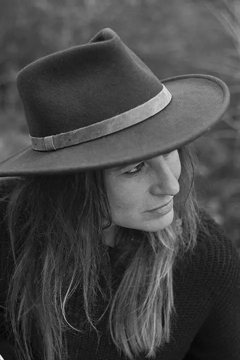 Rebeca Jim&eacute;nez. - FLS/Archivo