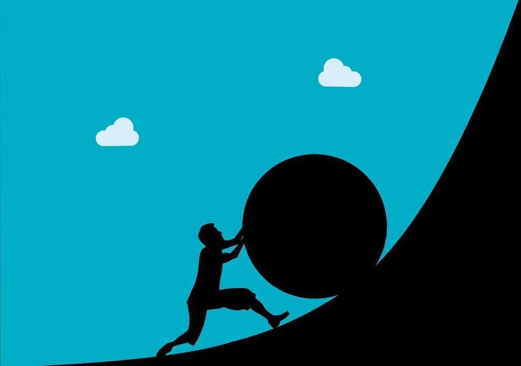No todo va a ser como esperabas. - pixabay