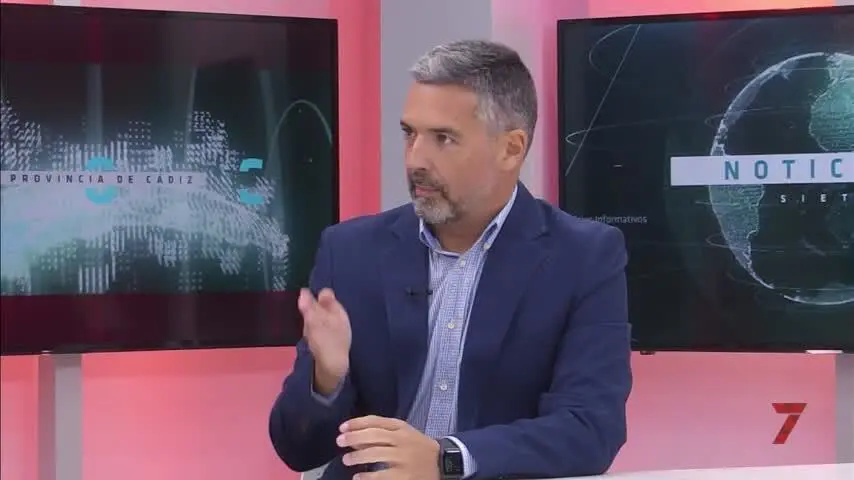 &ldquo;He dado el paso porque soy el &uacute;nico capaz de hablar y acordar con todos&rdquo;