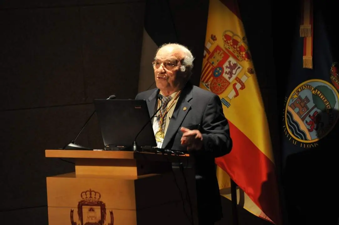 Jos&eacute; Chamorro L&oacute;pez. - A. Atienza