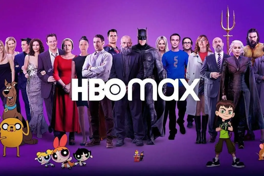 HBO Max - 