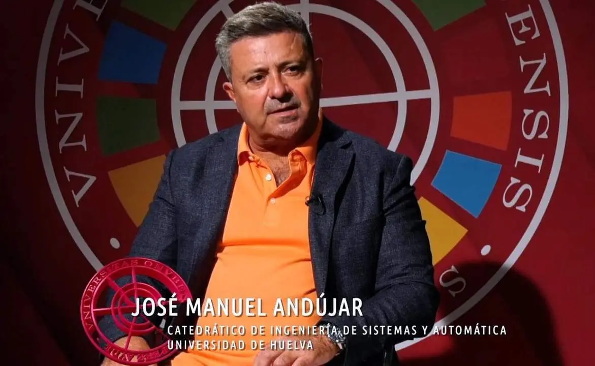 Jos&eacute; Manuel And&uacute;jar. - VH