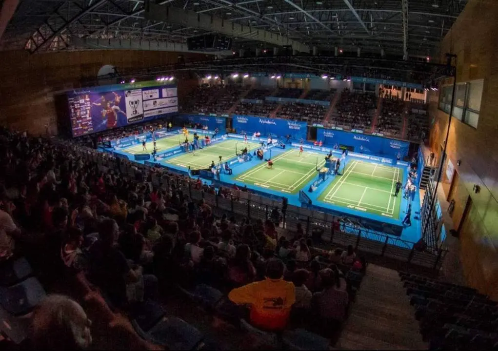 TotalEnergies BWF. - 