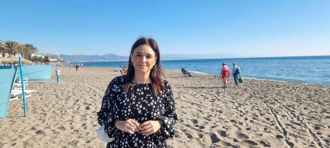 Margarita del Cid. - PP M&aacute;laga