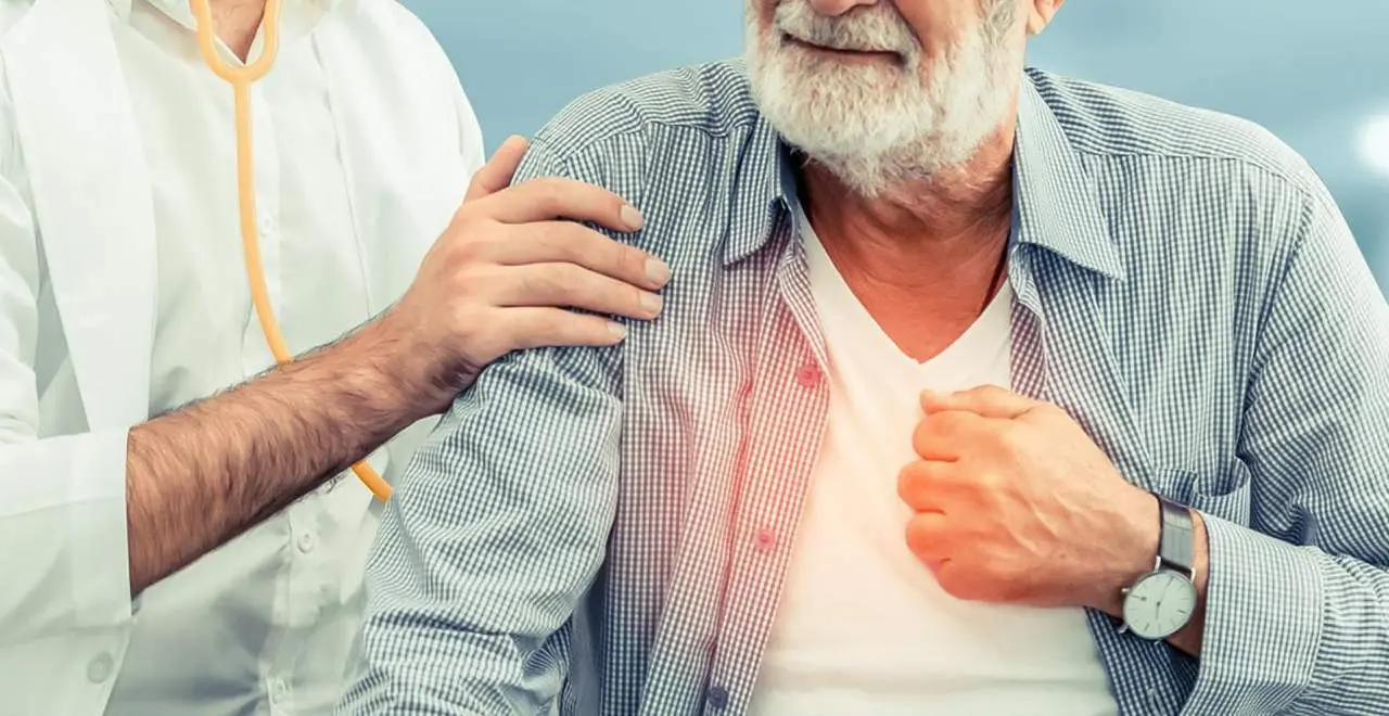 Tratamiento del c&aacute;cner de pulm&oacute;n. - Quir&oacute;nsalud M&aacute;laga
