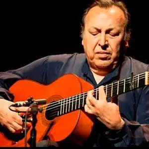 Paco Cepero.  - Viva Jerez