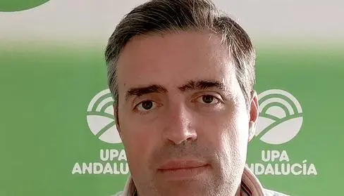 Crist&oacute;bal Cano. - UPA