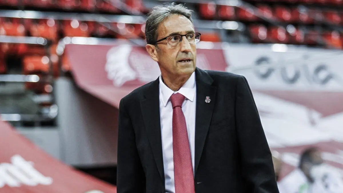 Imagen de Luis Casimiro. - acb