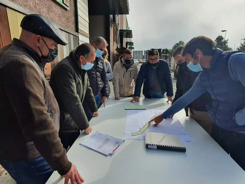 Proyecto de Pelagatos. - 