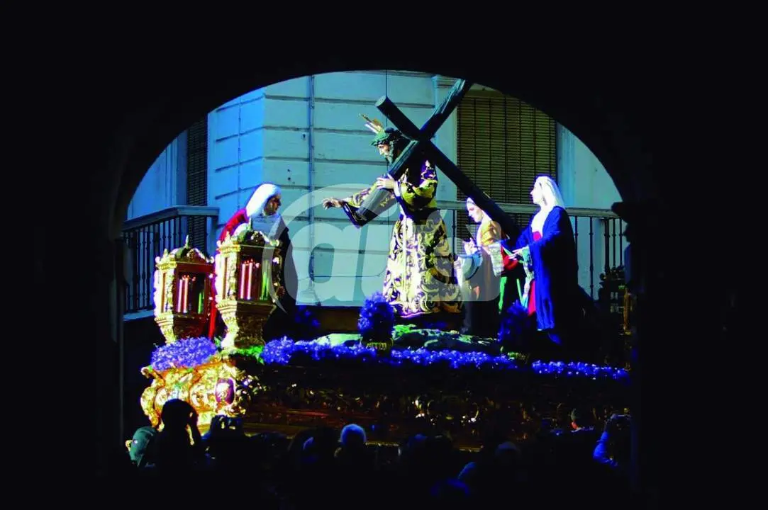 Hermandad de Sanidad - A. Geneiro