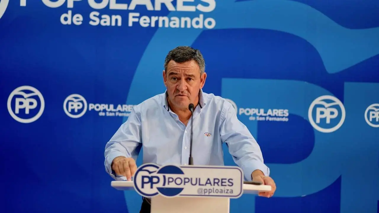 Jos&eacute; Loaiza. - A.I.
