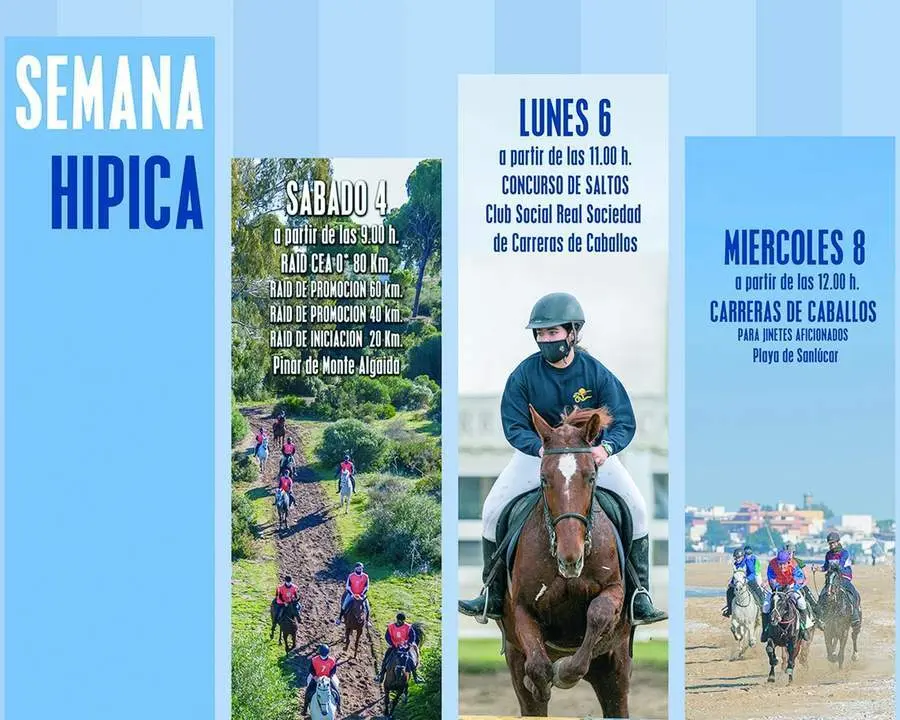 Parte del cartel anunciador - GS Fotograf&iacute;a