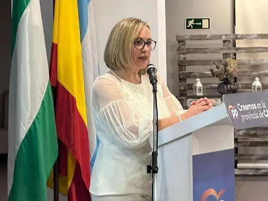 Susana Gonz&aacute;lez. - AI