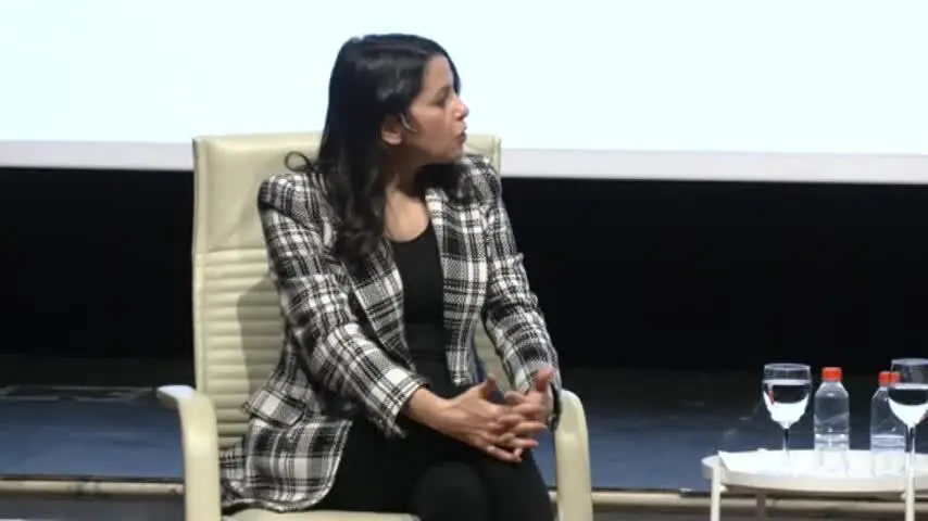 Arrimadas y Mar&iacute;n abren la puerta a estudiar listas conjuntas de Cs y PP en Andaluc&iacute;a