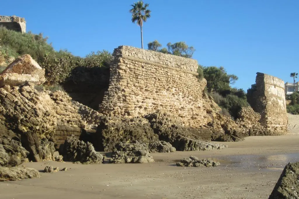 LA MURALLA - VIVA