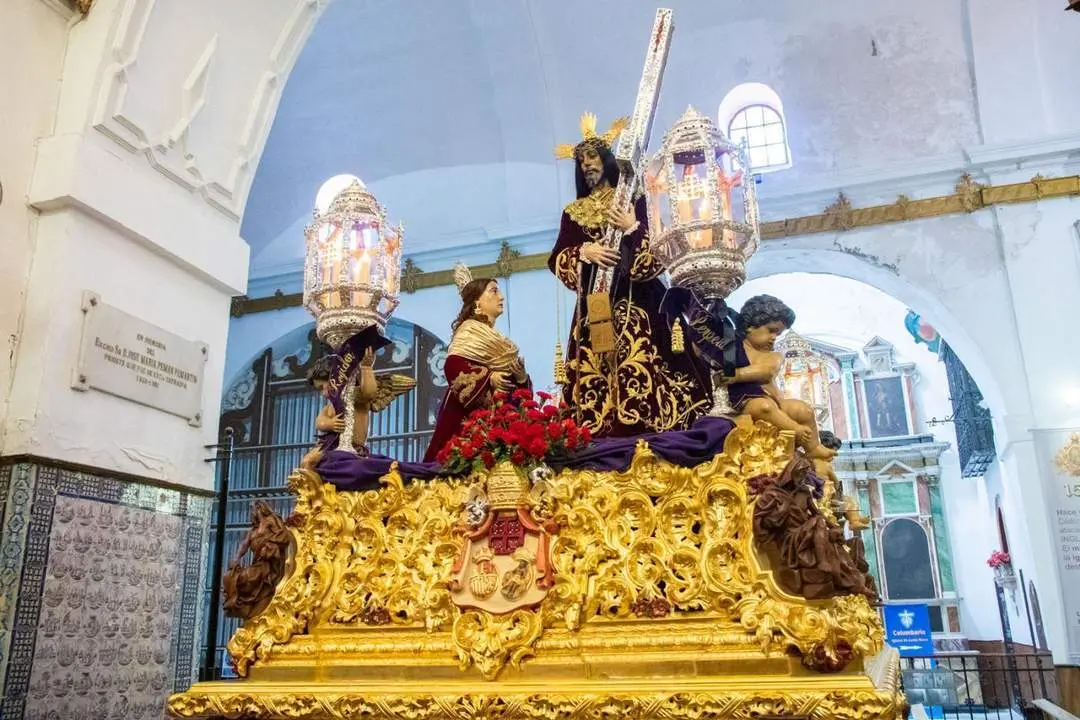 Expectaci&oacute;n con la salida extraordinaria de este mi&eacute;rcoles. - A. I.