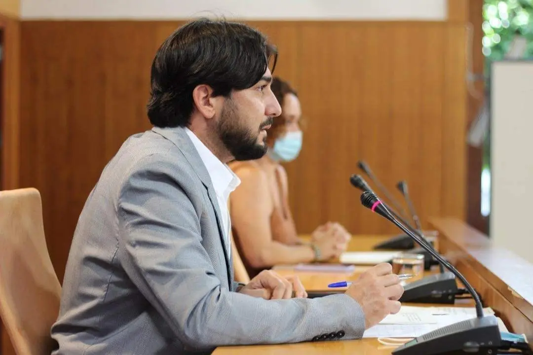 Ismael S&aacute;nchez. - AI