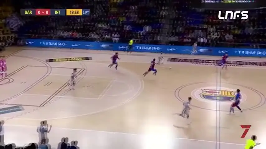 El C&oacute;rdoba Futsal visita al l&iacute;der de Primera Divisi&oacute;n