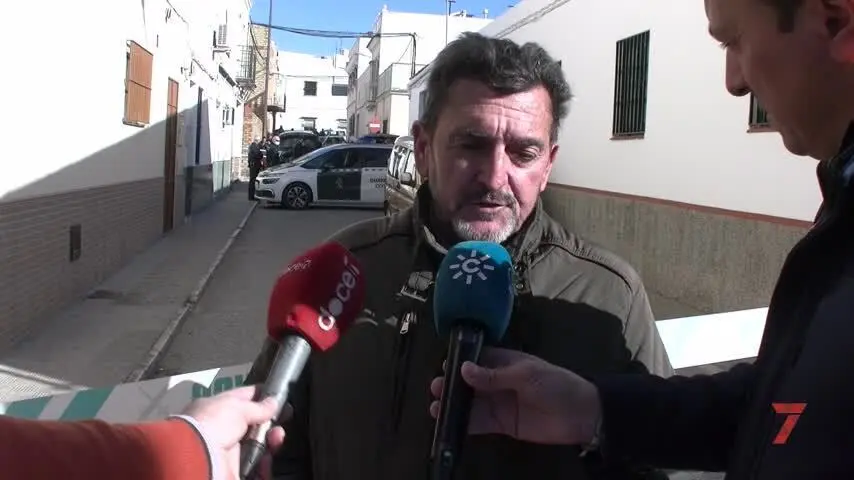 Mata a su cu&ntilde;ado de un tiro y luego se suicida en la localidad sevillana de El Viso