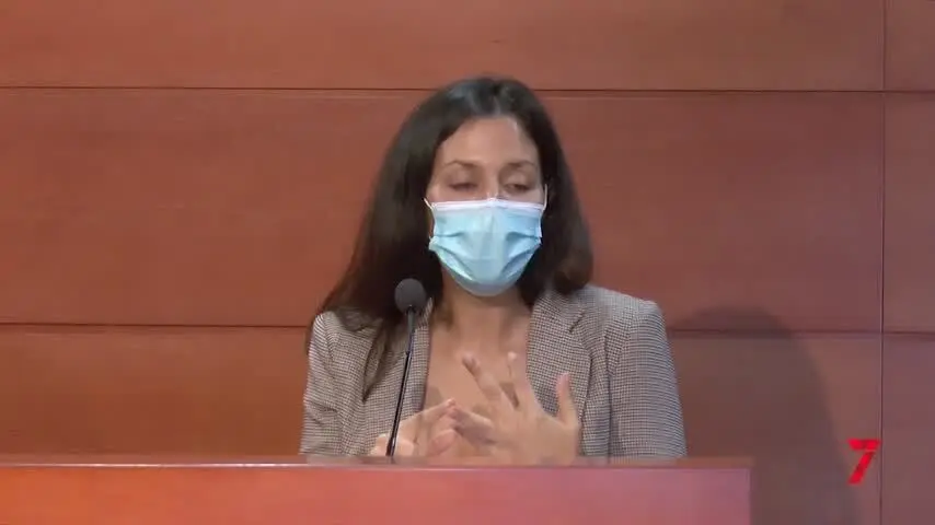 Mujeres refugiadas sufrieron m&aacute;s depresi&oacute;n en el confinamiento que los hombres