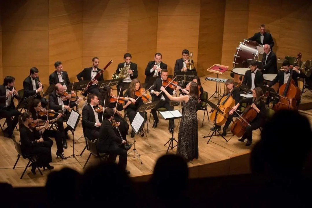 Concierto Sinf&oacute;nico de Navidad. - AYUNTAMIENTO DE SEVILLA