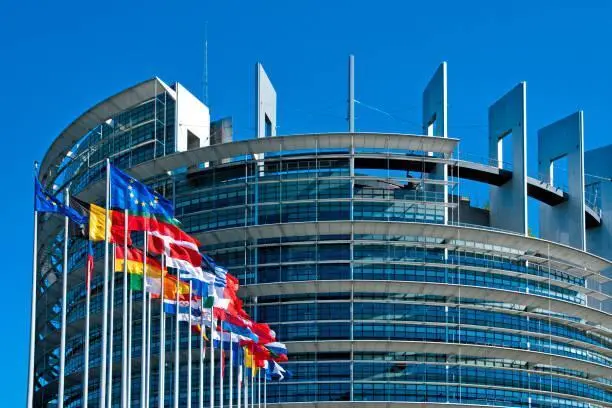 Parlamento Europeo. - A.I.