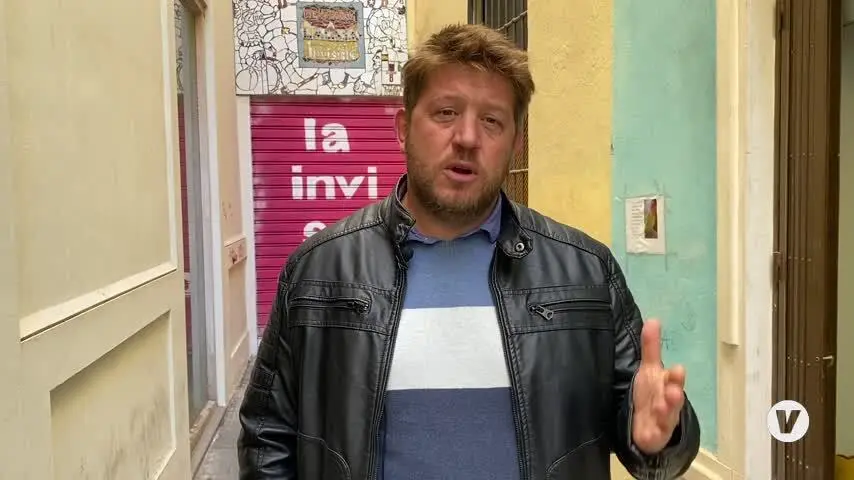 UP exige al alcalde retomar el di&aacute;logo con la Casa Invisible para revertir el desalojo