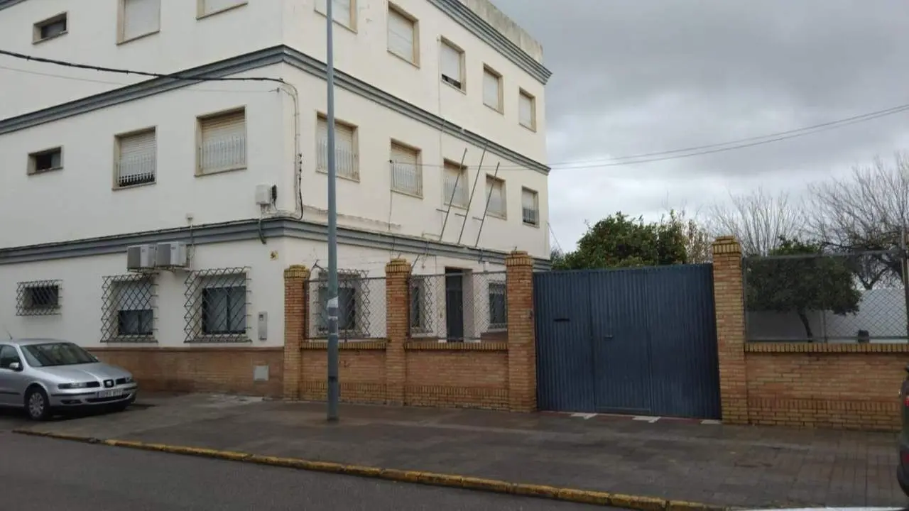 Colegio Asunci&oacute;n de Nuestra Se&ntilde;ora. - PP