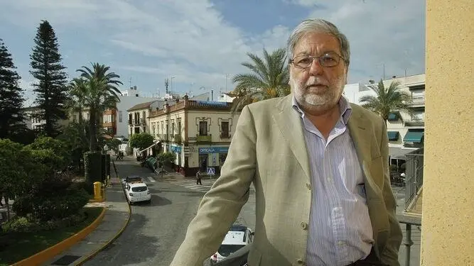 Francisco Toscano. - FAMP