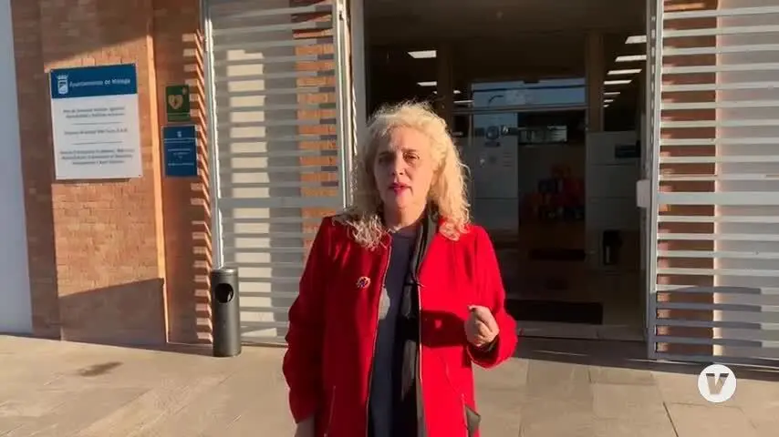 Unidas Podemos en M&aacute;laga critica el "despido de 32 trabajadoras de Derechos Sociales"