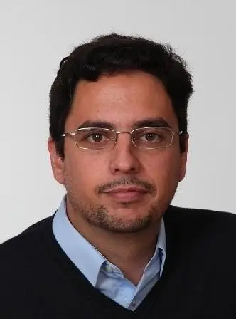 Rafael Cobano, nuevo diputado de Adelante. - AYUNTAMIENTO DE PARADAS