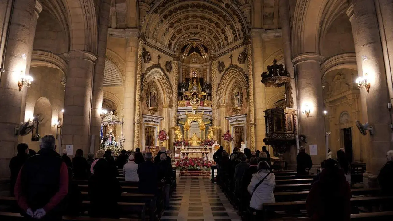 ermita de Torregarc&iacute;a. - Ayuntamiento