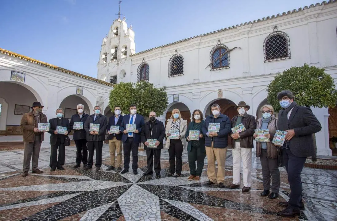 Presentaci&oacute;n de la gu&iacute;a did&aacute;ctica. - VH