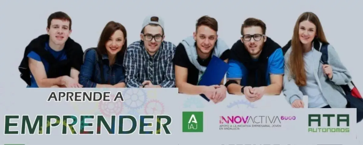 Programa 'Aprende a emprender'. - Viva.
