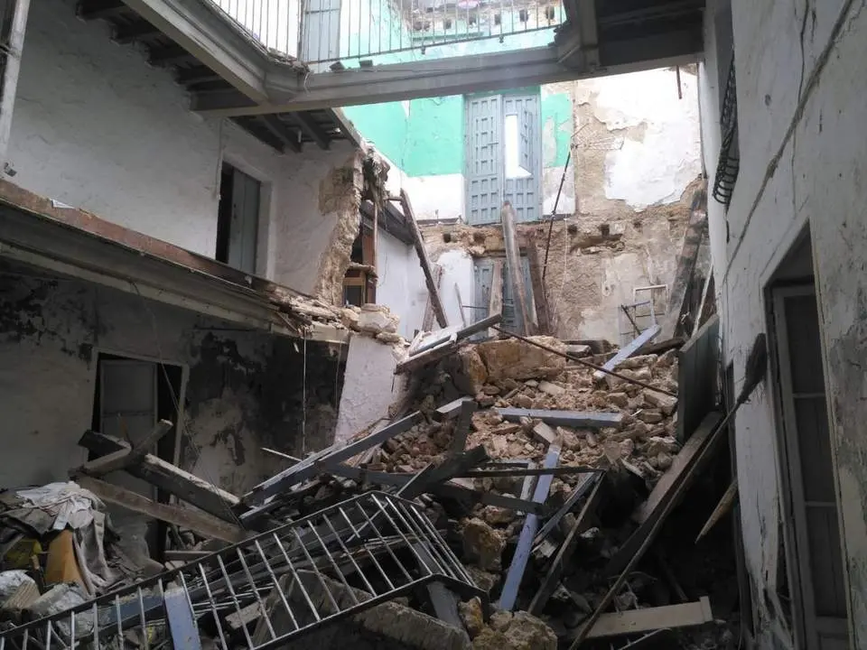Imagen de la casa - CPBC