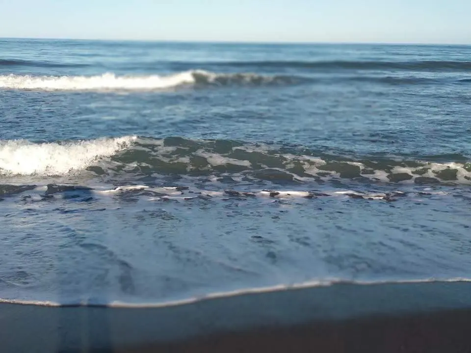 Tercer cad&aacute;ver en el mar en pocos d&iacute;as. - EP
