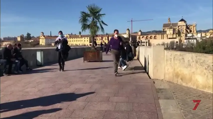 Los precios de los alojamientos tur&iacute;sticos caen en C&oacute;rdoba casi un 40%