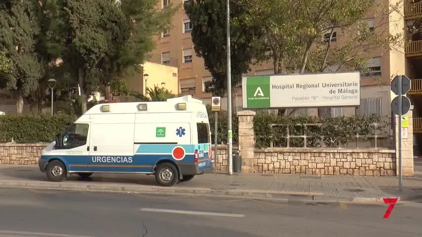 M&aacute;laga acumula m&aacute;s presi&oacute;n hospitalaria y suma seis muertes m&aacute;s por covid