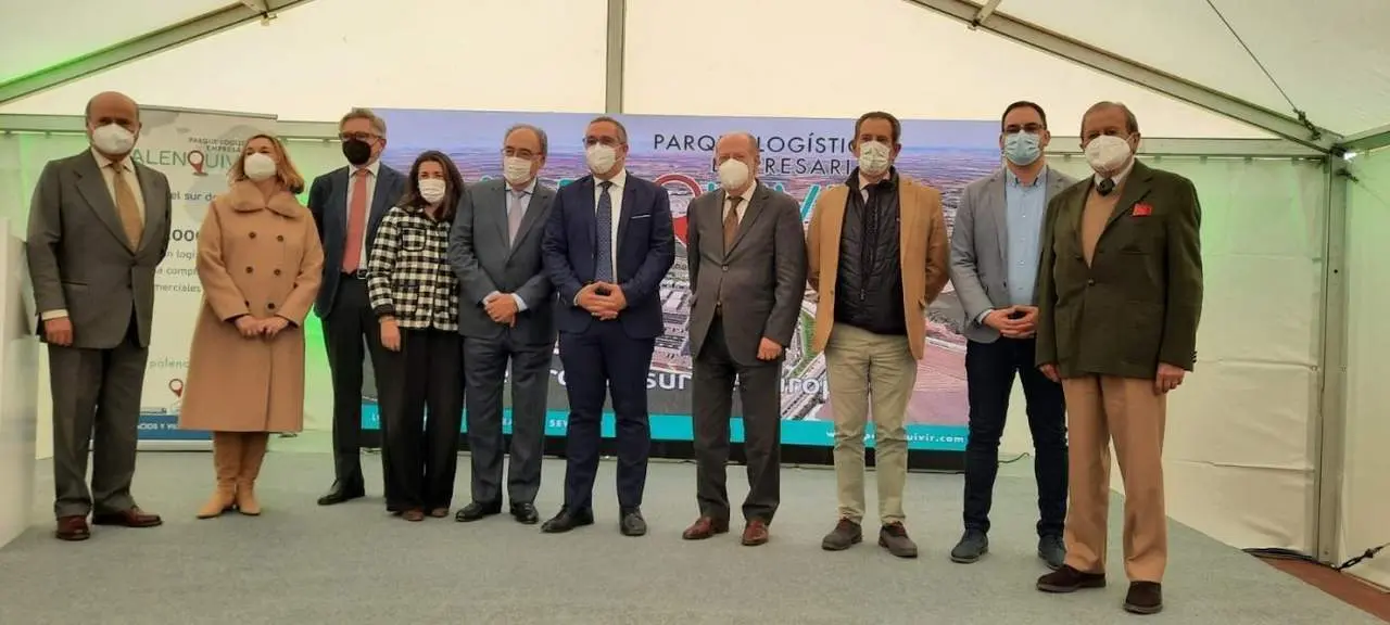 Presentaci&oacute;n de Palenquivir. - DIPUTACI&Oacute;N DE SEVILLA