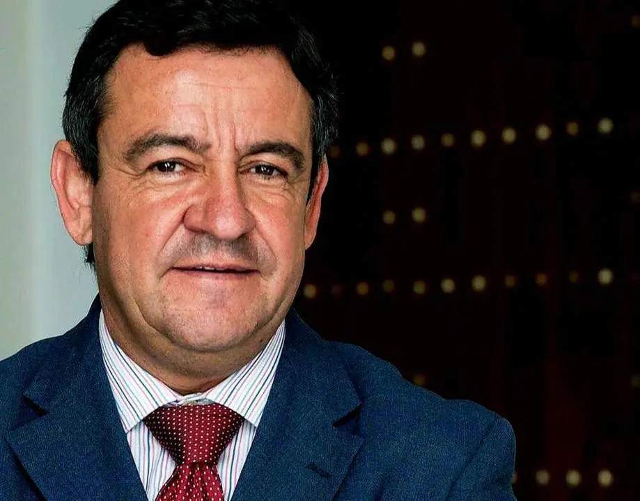 Jos&eacute; Loaiza. - 