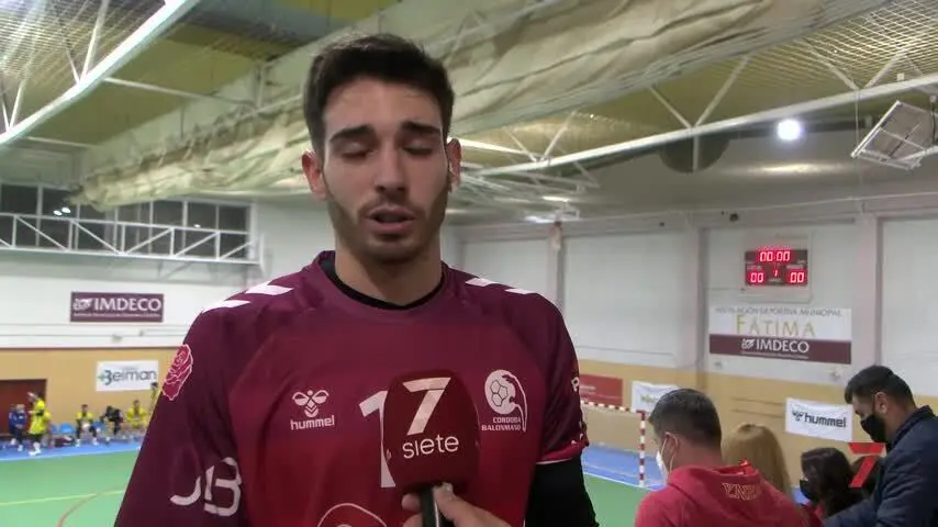 El Cajasur CBM aguanta medio partido el ritmo del Trops M&aacute;laga