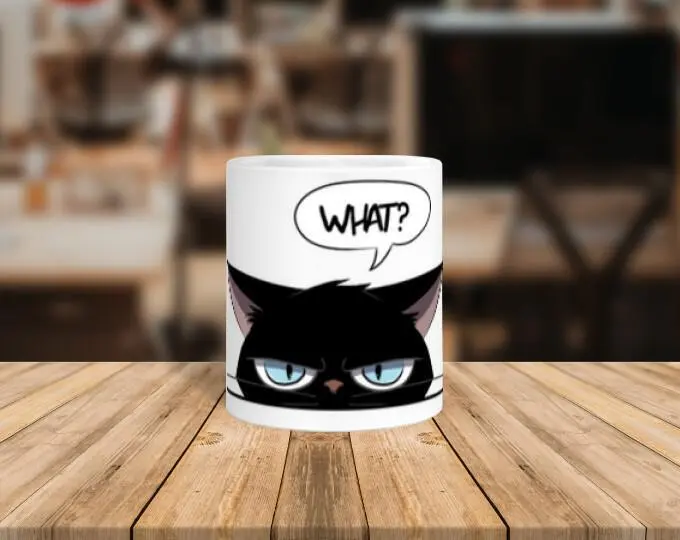 Taza. - 