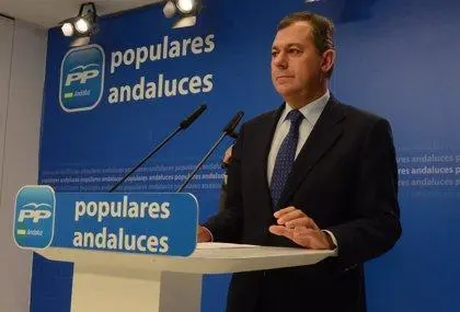 Jos&eacute; Luis Sanz. - EUROPA PRESS