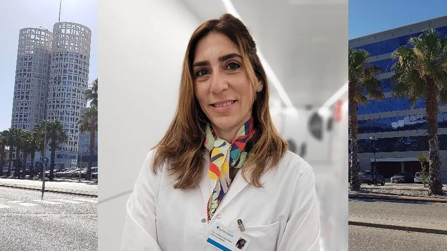 Cristina L&oacute;pez Rivas. - A. i.