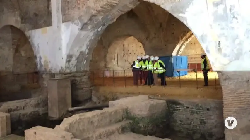 La ciudad de Sevilla recuperar&aacute; sus Atarazanas en 2024 como centro cultural