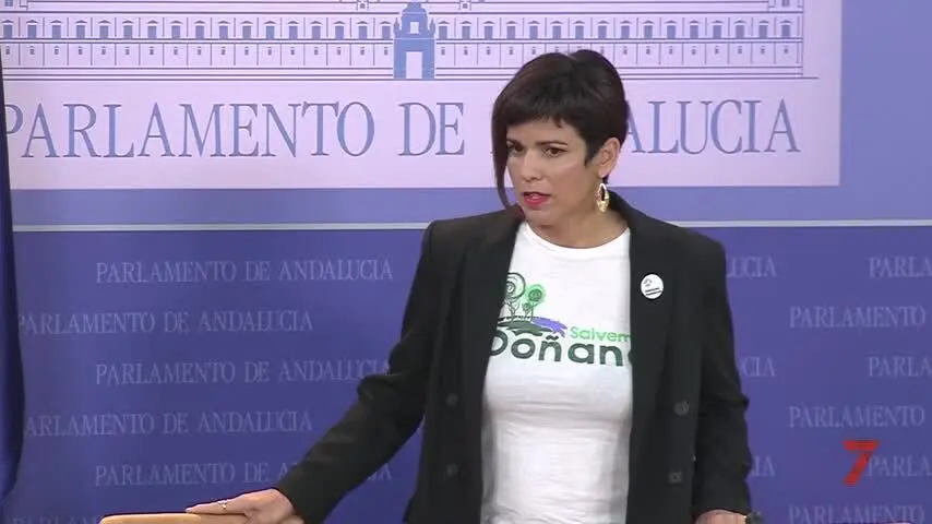 La fractura entre Adelante y Unidas Podemos aleja la papeleta &uacute;nica