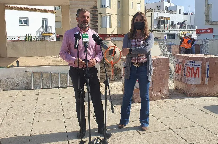 Presentaci&oacute;n del proyecto. - A.I.