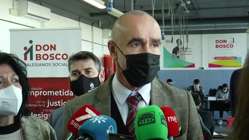 Ayuntamiento de Sevilla apuesta un a&ntilde;o m&aacute;s por la transformaci&oacute;n social en el Pol&iacute;gono Sur