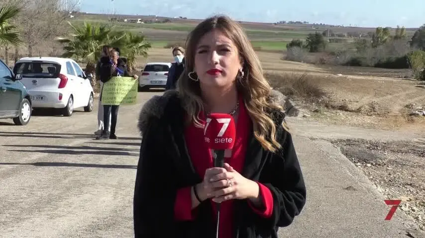 Los presos se niegan a entrar en el comedor hasta que no se reanuden los Vis a Vis