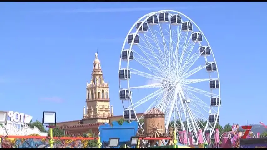 Exigen la puesta en marcha de los planes de obras e innovaci&oacute;n para la Feria de C&oacute;rdoba